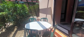 Les Bastides Au calme joli appartement avec terrasse - Parking - Piscine - Clim